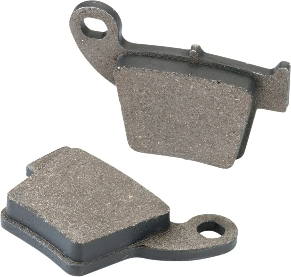 Bremsbeläge Qualifier MOOSE OFFROAD HARD-PARTS