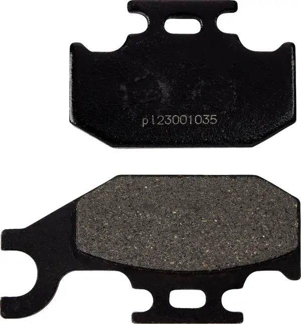 Fékbetét Qualifier MOOSE OFFROAD HARD-PARTS
