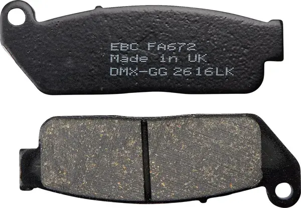 لقمة فرامل Standard EBC