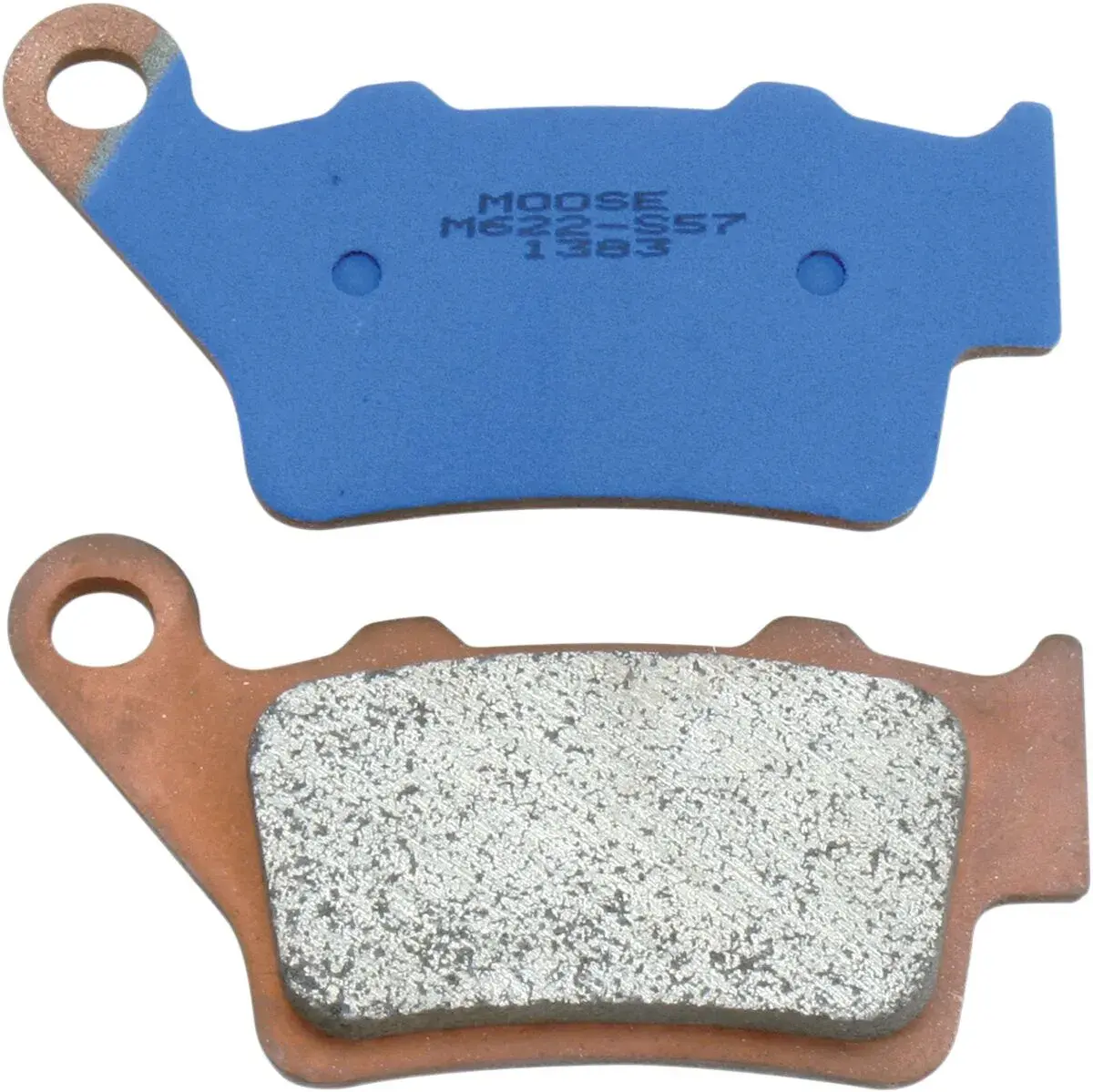 وسادات فرامل M1 MOOSE OFFROAD HARD-PARTS