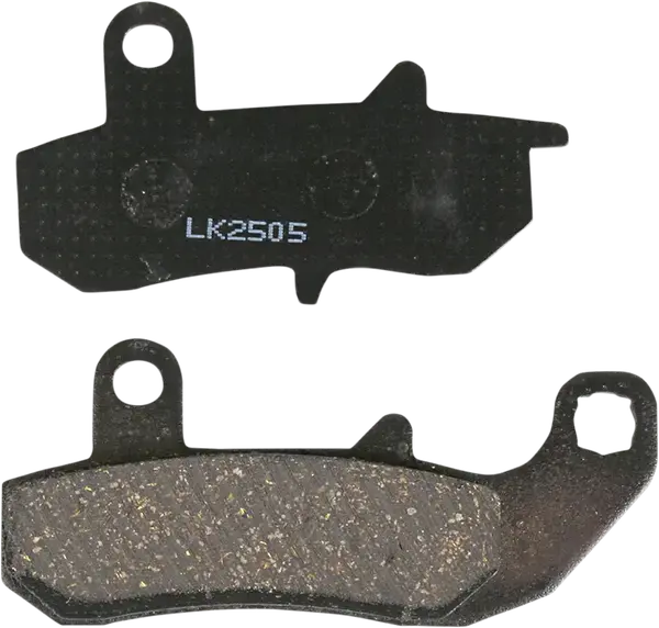 EBC Sport Carbon Bremsbeläge