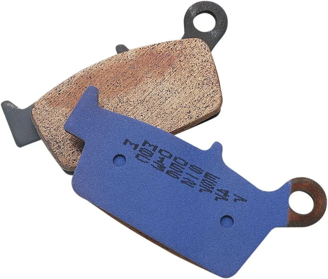وسادات فرامل XCR MOOSE OFFROAD HARD-PARTS