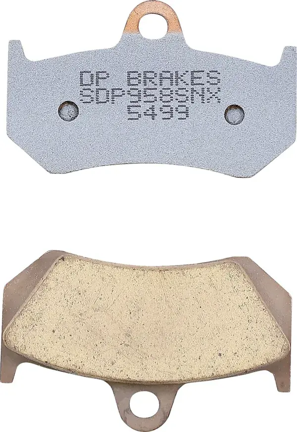 DP Brakes SDP Pro-SNX HH+ 烧结刹车片