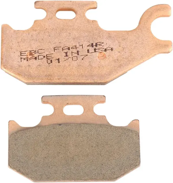 Bremsbelag EBC Sinter R — EBC Brakes, Bremsbeläge