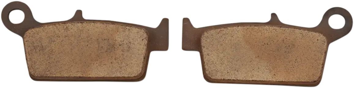 Plaquettes de frein RENTHAL Brake Pad Sinter BP-103