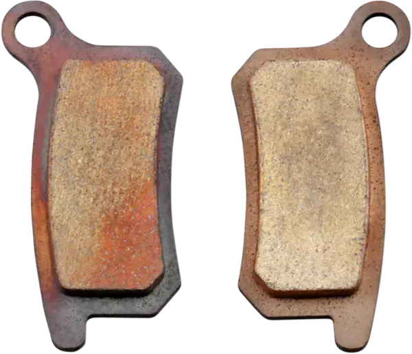 Спирачни накладки Renthal Sinter BP-112