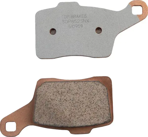 DP BRAKES SDP852SNX وسادات فرامل