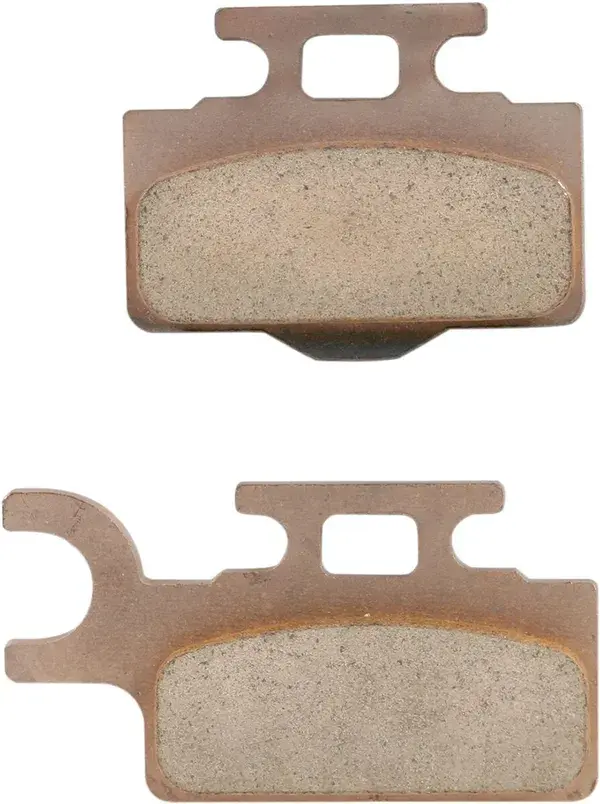 Plaquettes de frein RENTHAL RC-1 Works