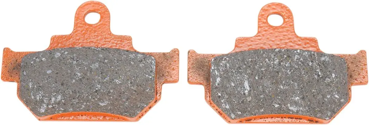 Bremsbeläge halbgesintert EBC V