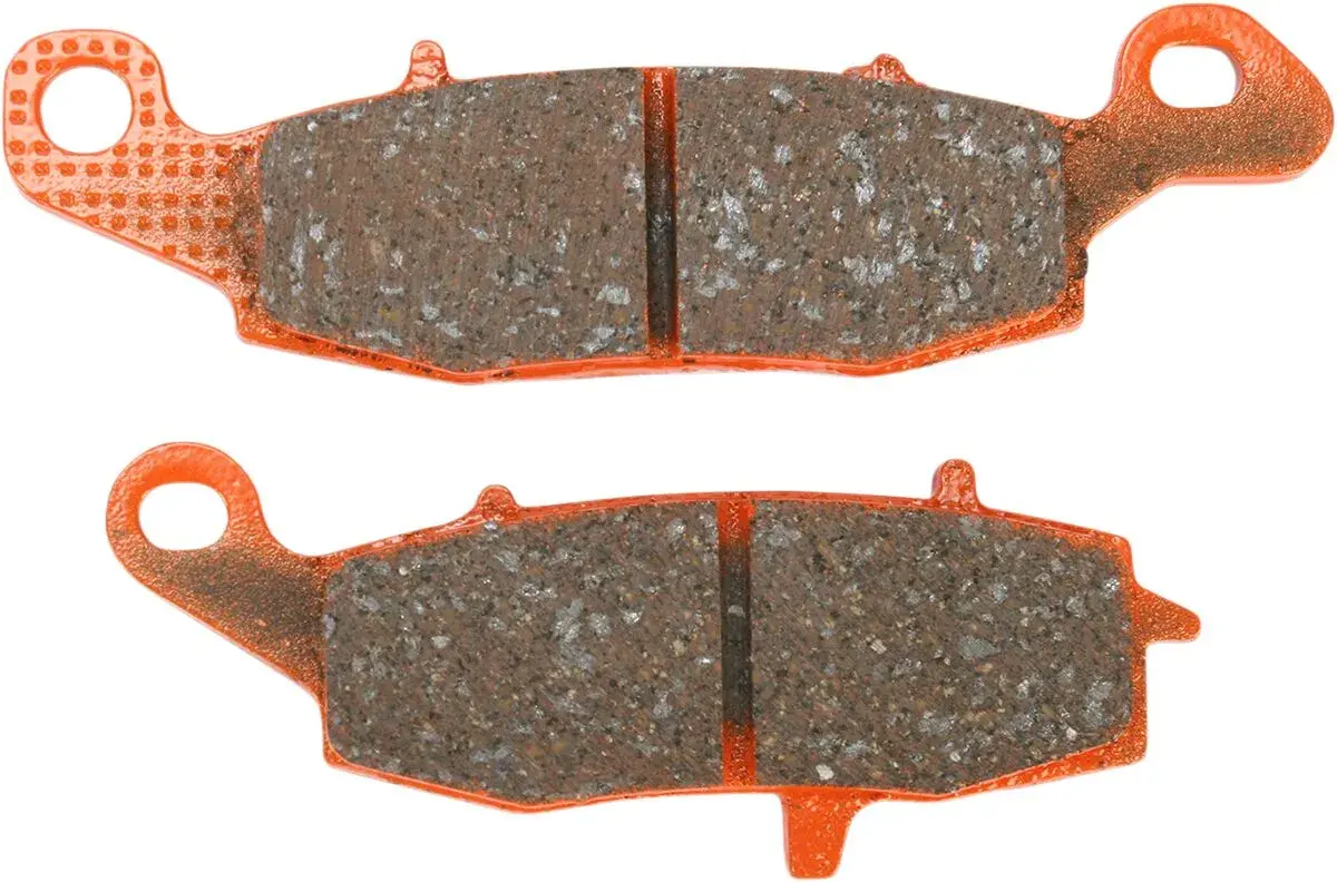 Bremsbeläge halbgesintert EBC V