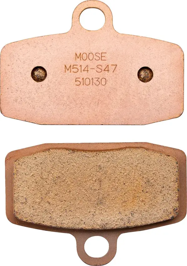 وسادات فرامل أمامية Moose Offroad Hard-Parts XCR FR 85SX