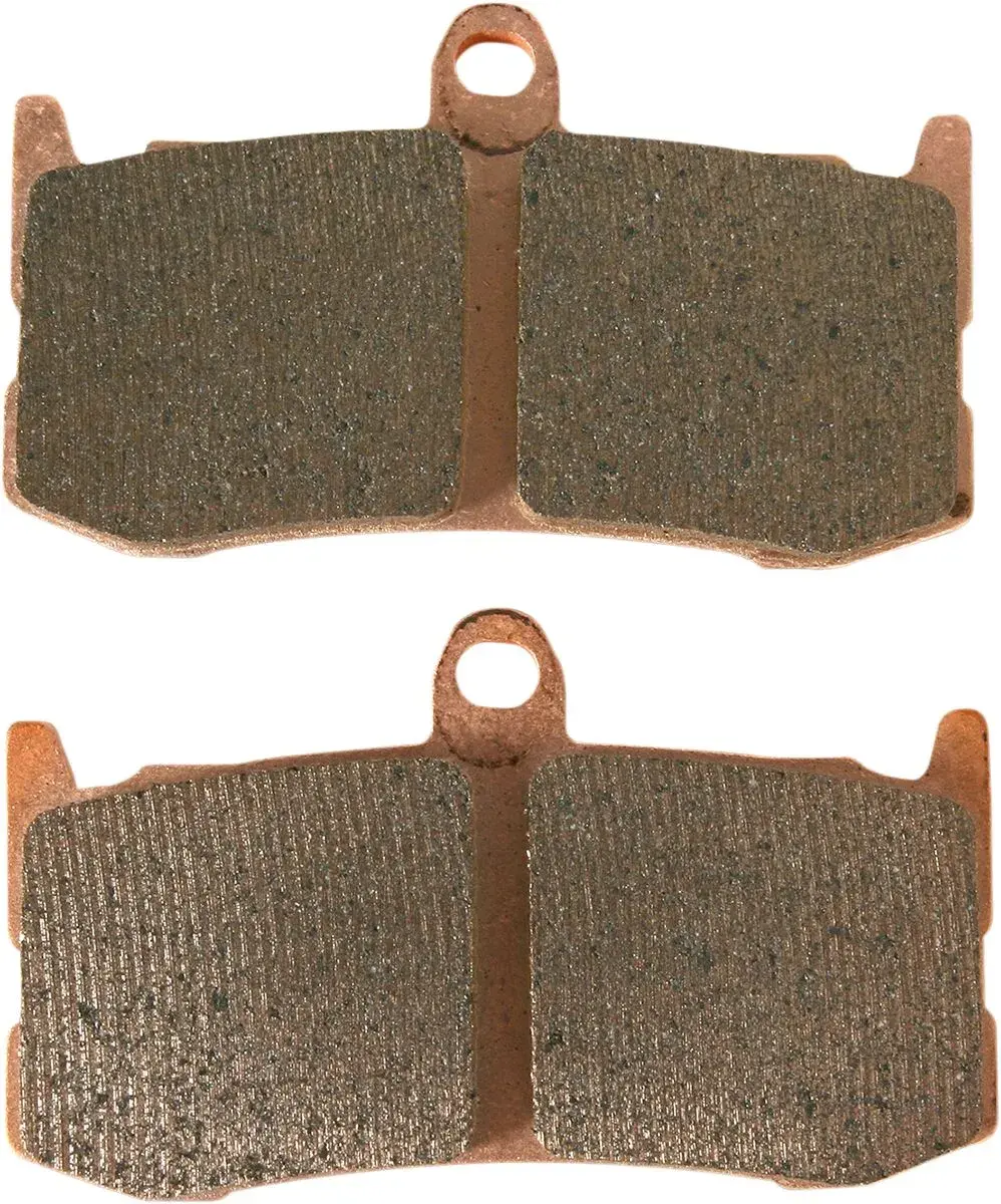 Plachetă de frână Sinter HH EBC 7874290