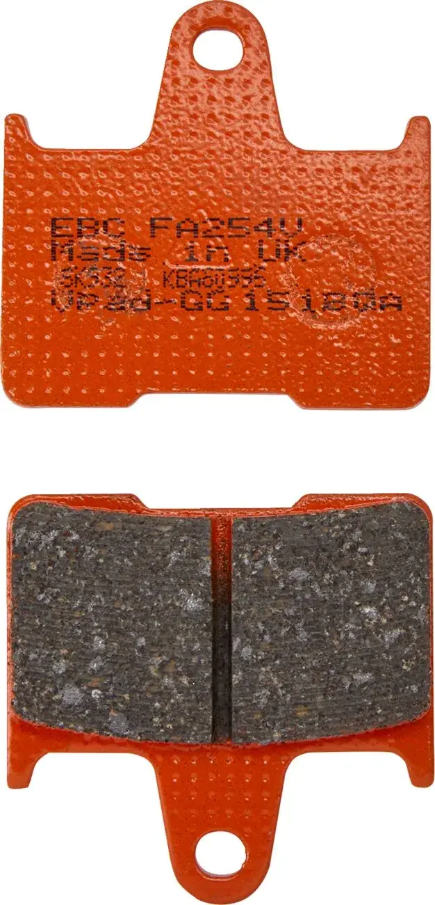 Bremsbeläge EBC