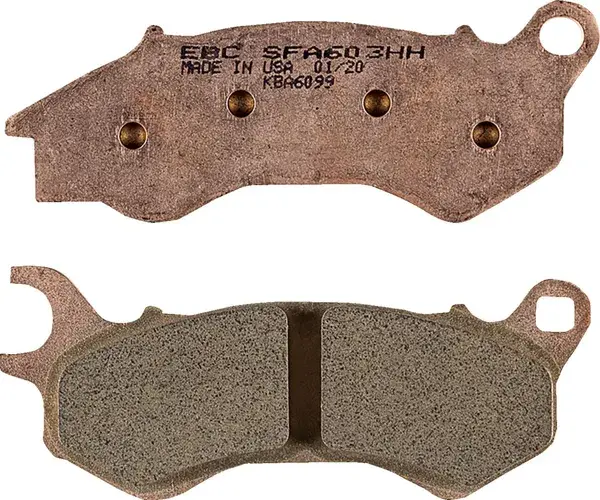 Bremsesinter EBC 7870120