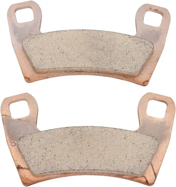 DP BRAKES Sintered DP553 브레이크 패드