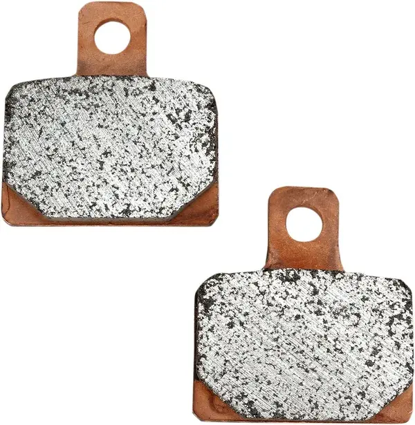 Plaquettes de frein frittées DP Brakes SDP Pro-MX