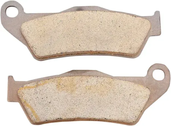 Plaquettes de Frein Frittées DP Standard