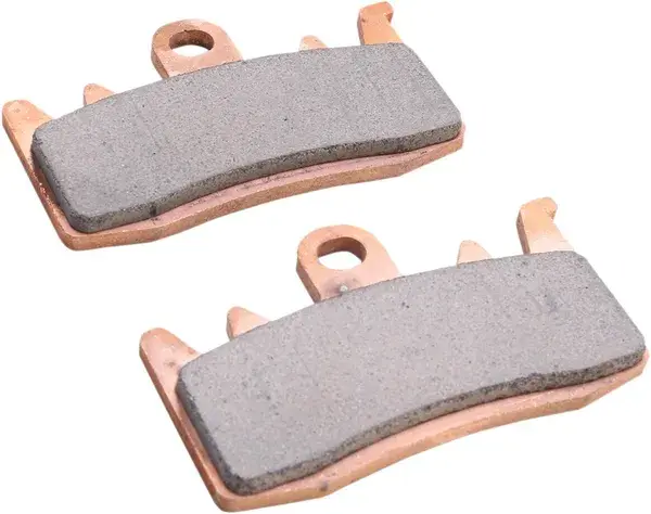 DP BRAKES RDP X-RACE チタン焼結ブレーキパッド