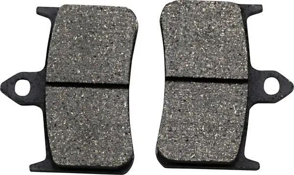 Bremsbeläge halbmetallisch GALFER