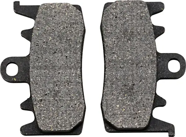 Halbmetallische Bremsbeläge GALFER