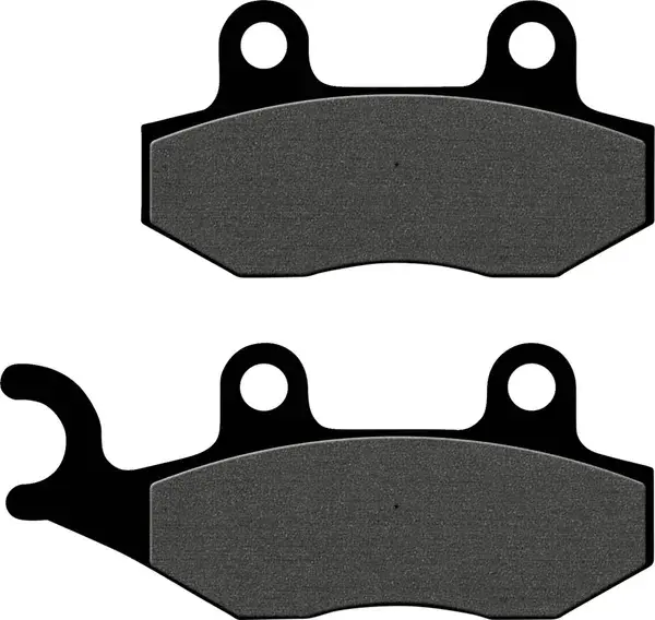 Plaquettes de frein organiques Offroad GALFER
