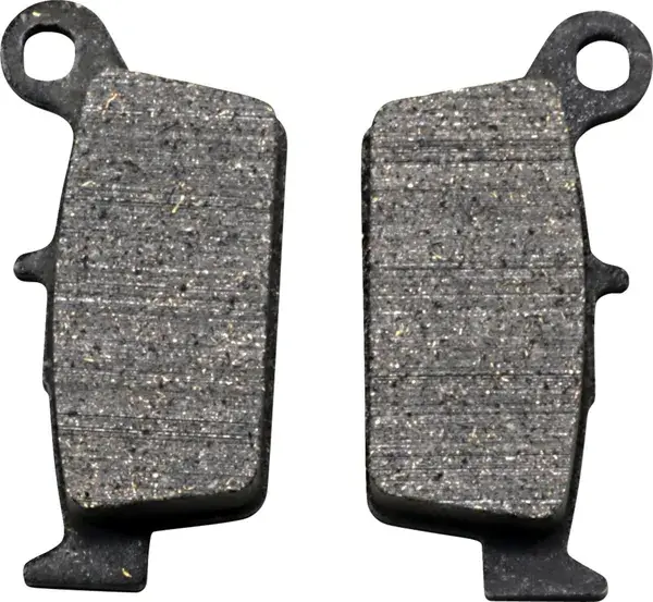 Plaquettes de frein organiques Offroad GALFER