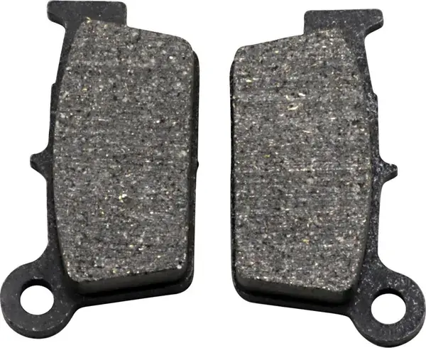 Plaquettes de frein organiques Offroad GALFER
