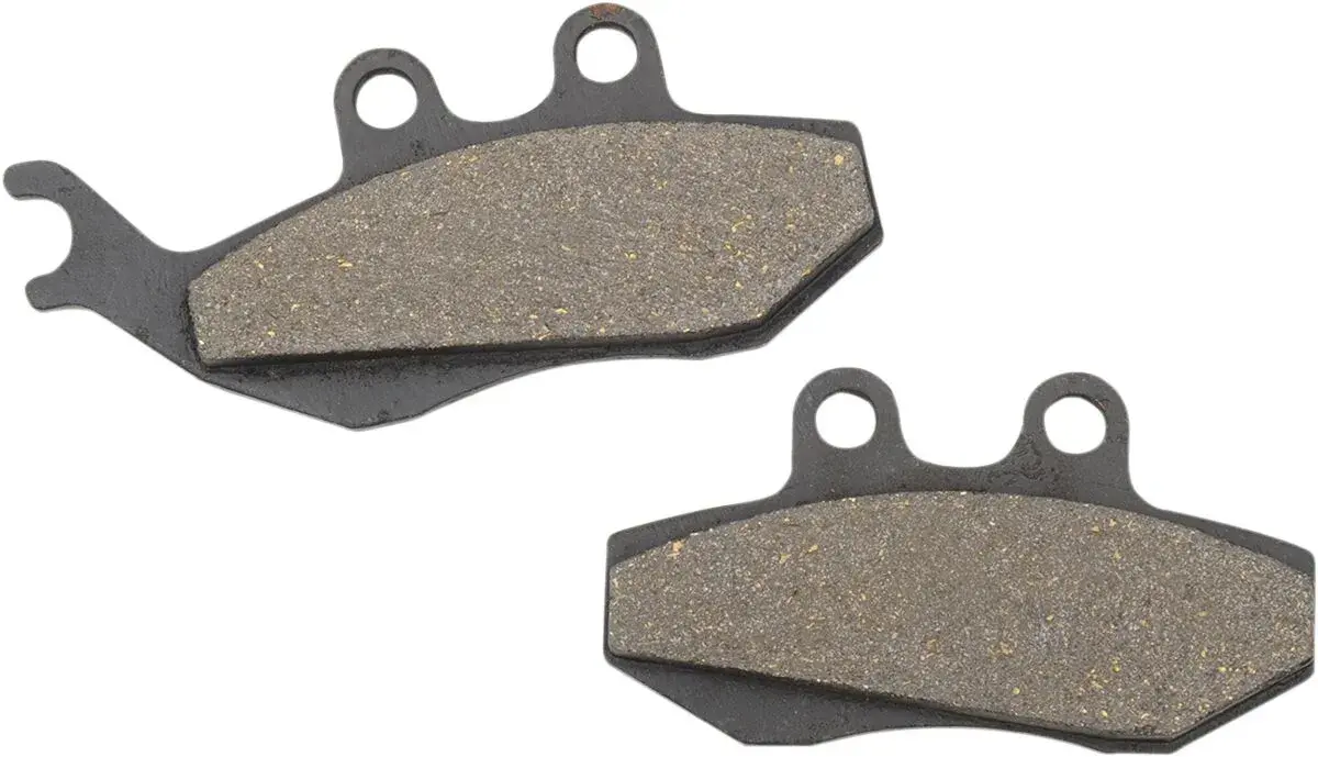 Plaquettes de frein DP BRAKES ODP Organic Scooter