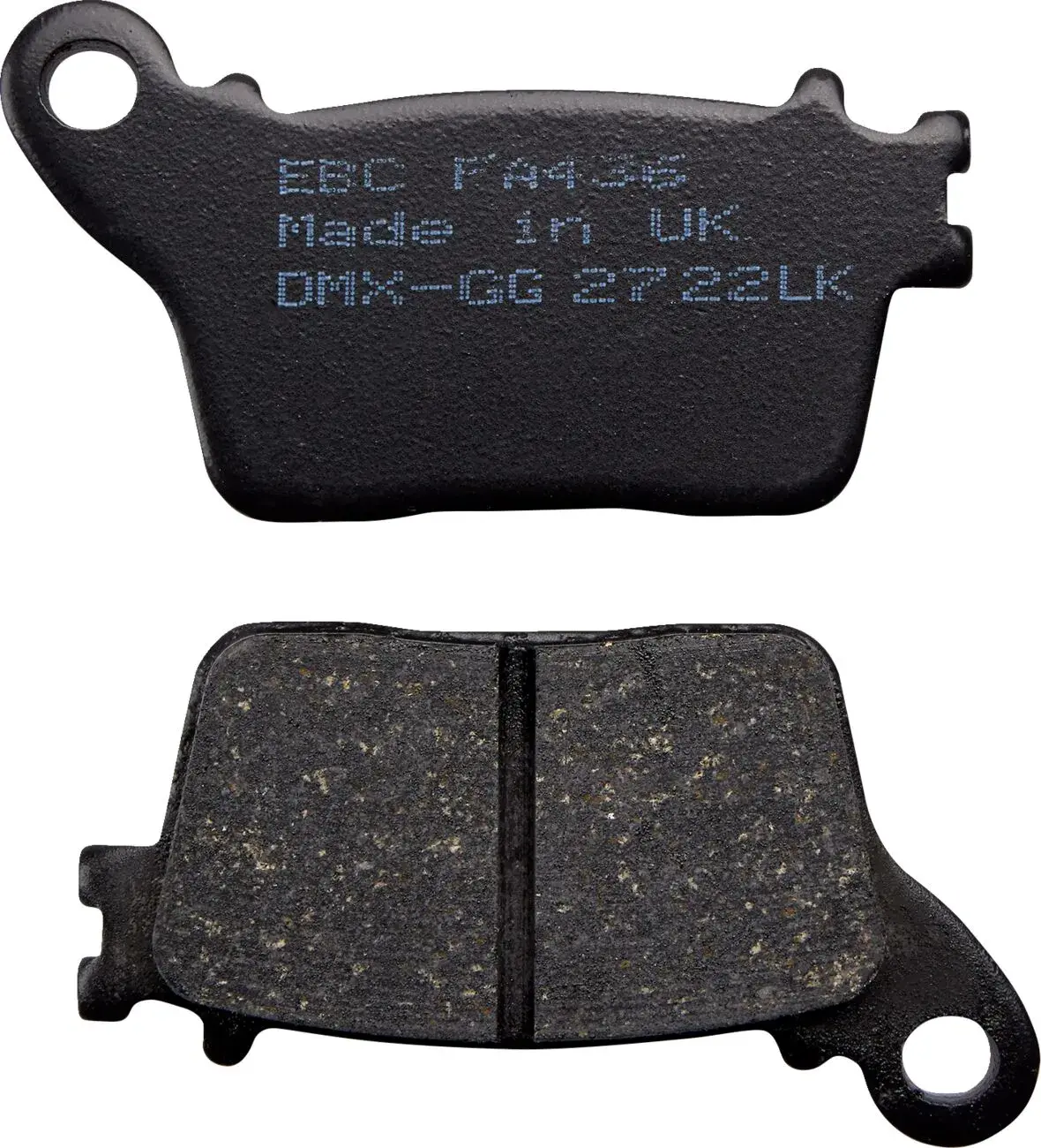Standard Bremsbelag EBC