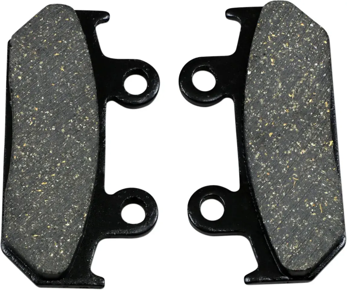 وسادة فرامل خلفية EBC Standard Scooter 7870239