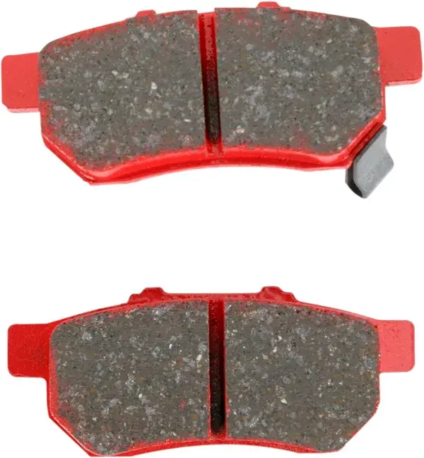 Plaquettes de frein EBC Sport Carbon X
