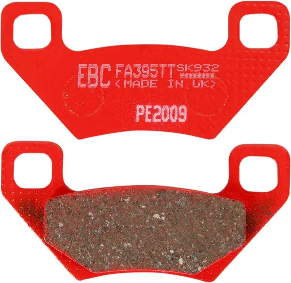 Bremsbeläge Sport Carbon EBC