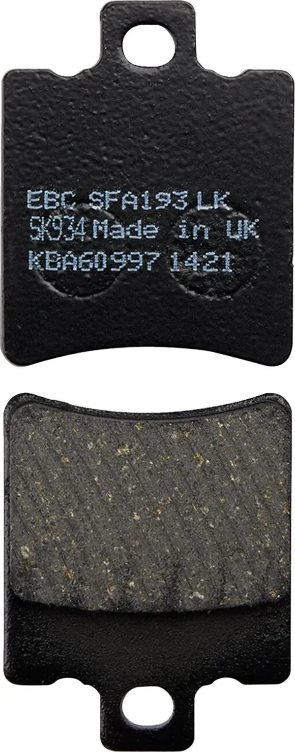 EBC SFA Brake Pads
