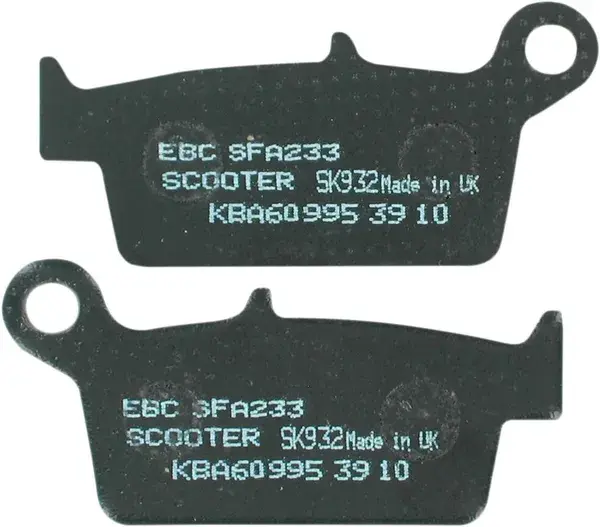 브레이크 패드 EBC SFA