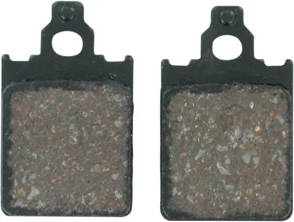 Plaquettes de frein EBC SFA