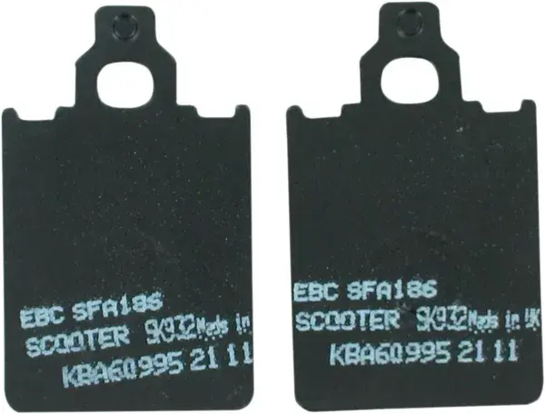 Bremsbeläge EBC SFA — Ansicht 2
