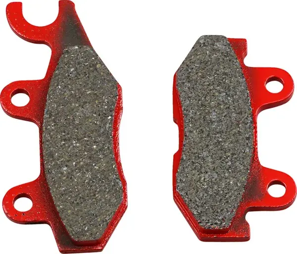 Plaquettes de frein Sport Carbon EBC X