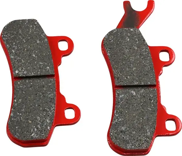 Plaquettes de frein EBC Sport Carbon X