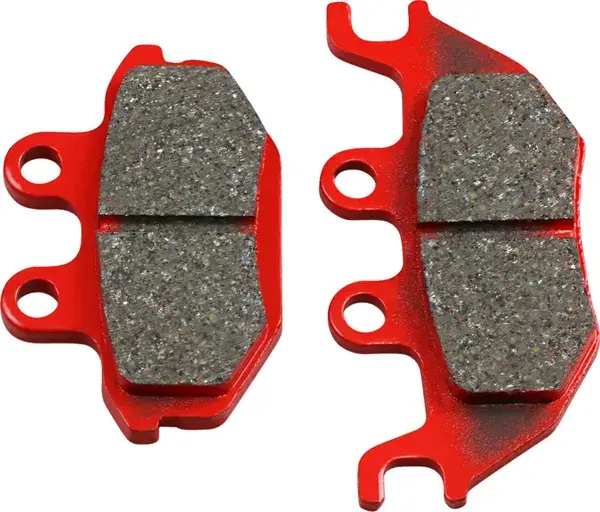 Bremsbeläge Sport EBC Carbon X