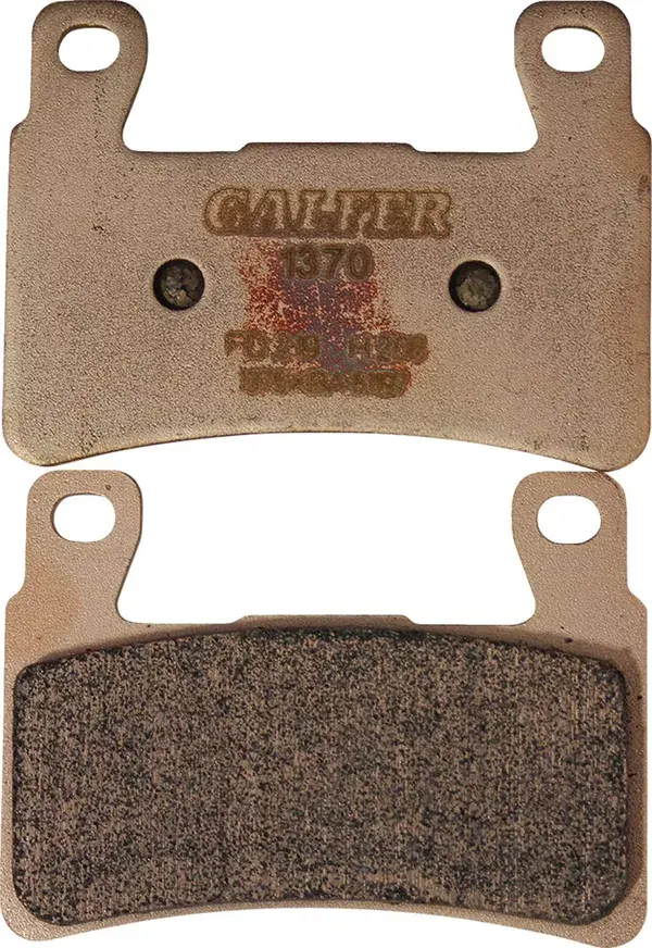 焼結メタル HH ブレーキパッド Galfer