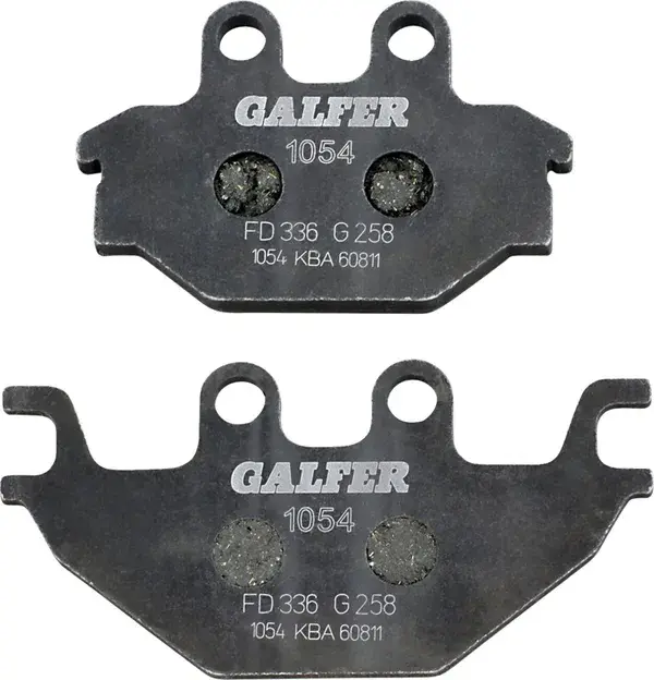সিরামিক ব্রেক প্যাড GALFER