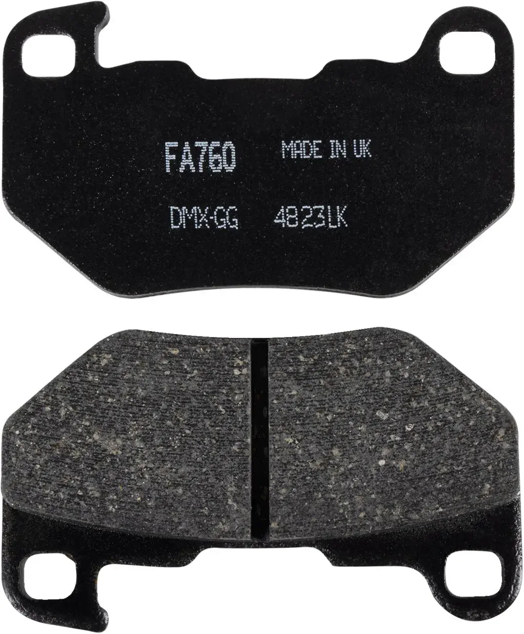 لُقم فرامل EBC Brake Pad