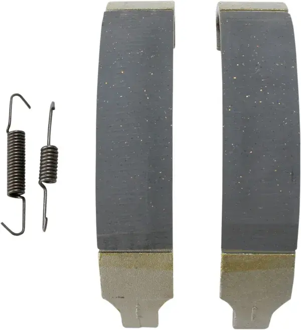 Bremsbacken Carbon Graphite EBC X — Ansicht 2