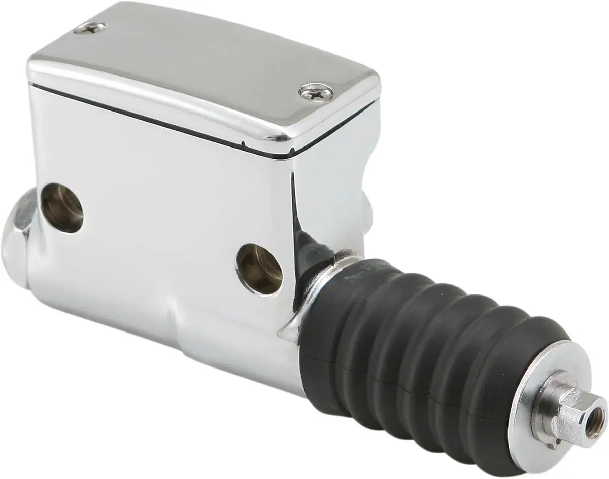 DRAG SPECIALTIES bagbremse hovedcylinder