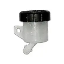 ब्रेक फ्लुइड रिजर्वायर Mini TRW झुकी हुई आउटलेट 15 ml