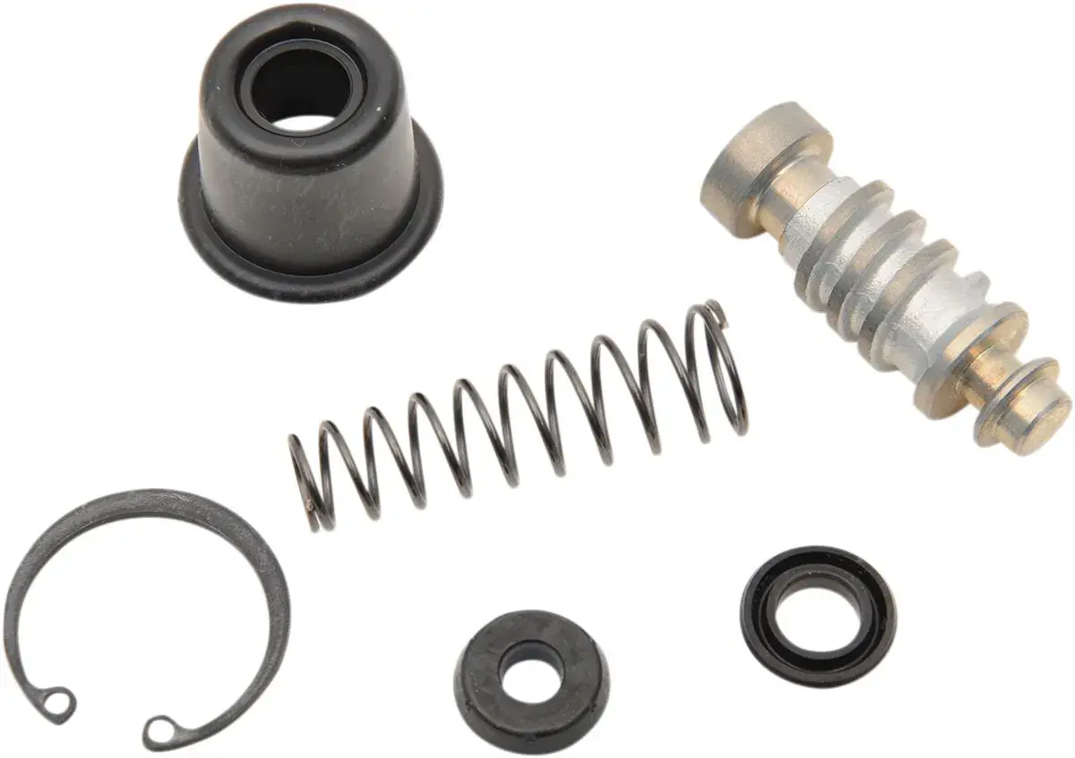 PARTS UNLIMITED ماسٹر سلنڈر ریبلڈ کٹ