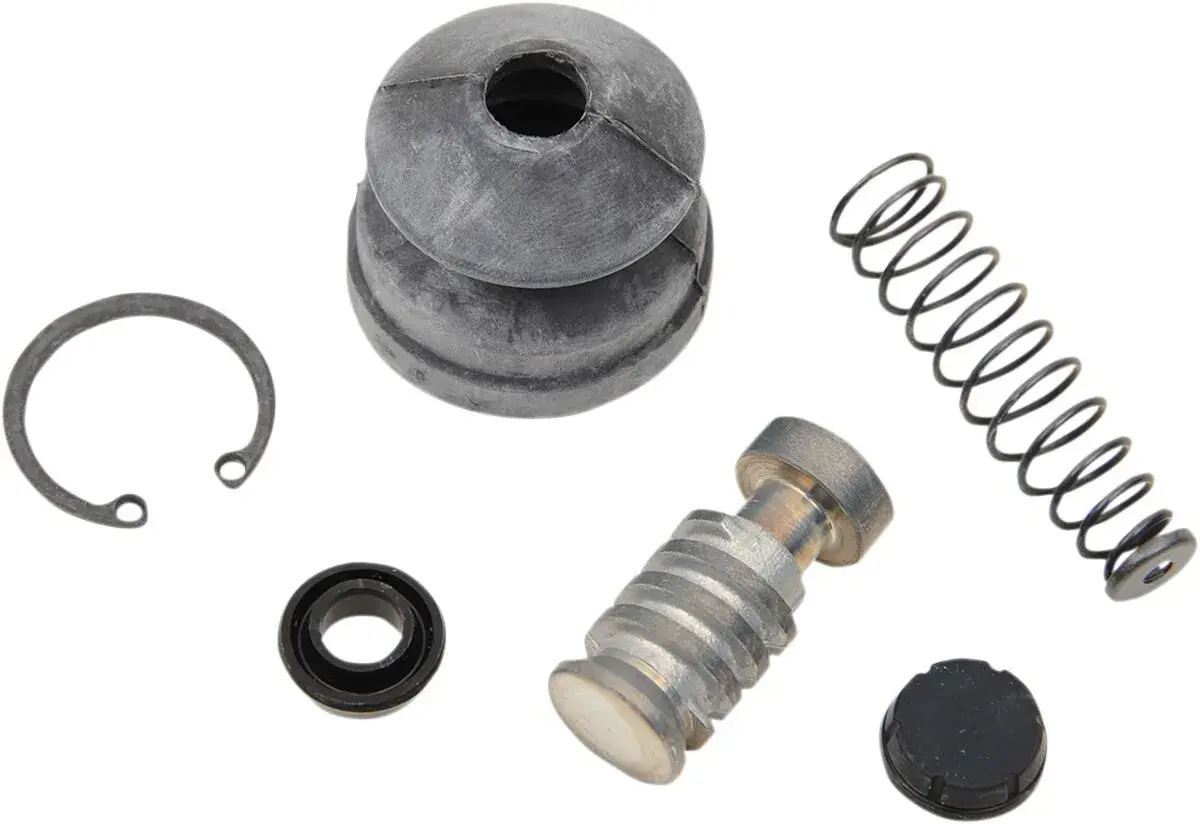 ماسٹر سلنڈر ریبلڈنگ کٹ PARTS UNLIMITED