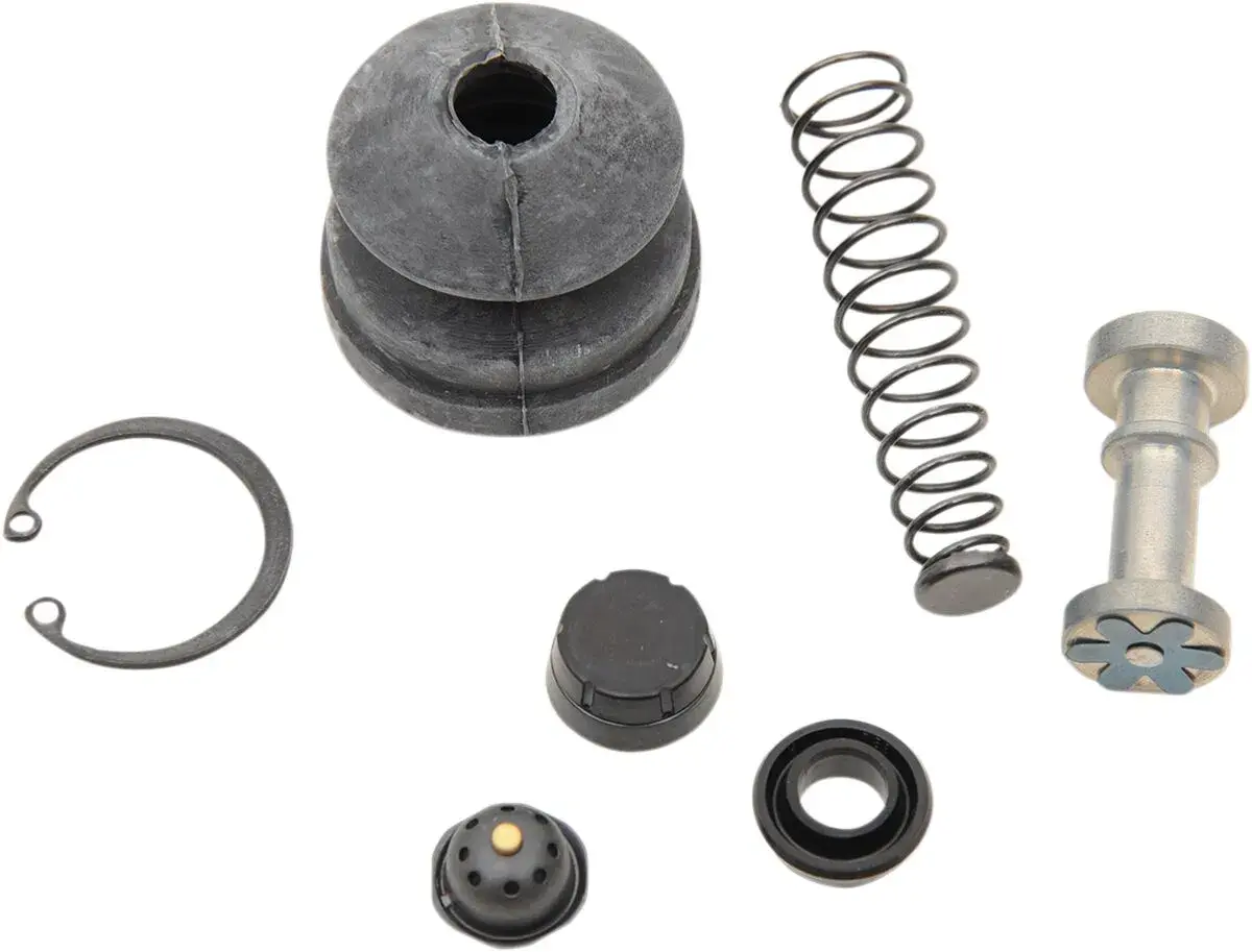 PARTS UNLIMITED Hauptbremszylinder Reparatursatz