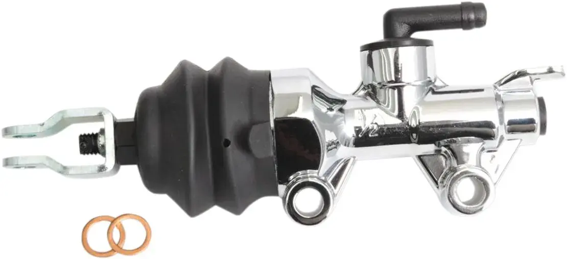 Rear brake master cylinder DRAG SPECIALTIES