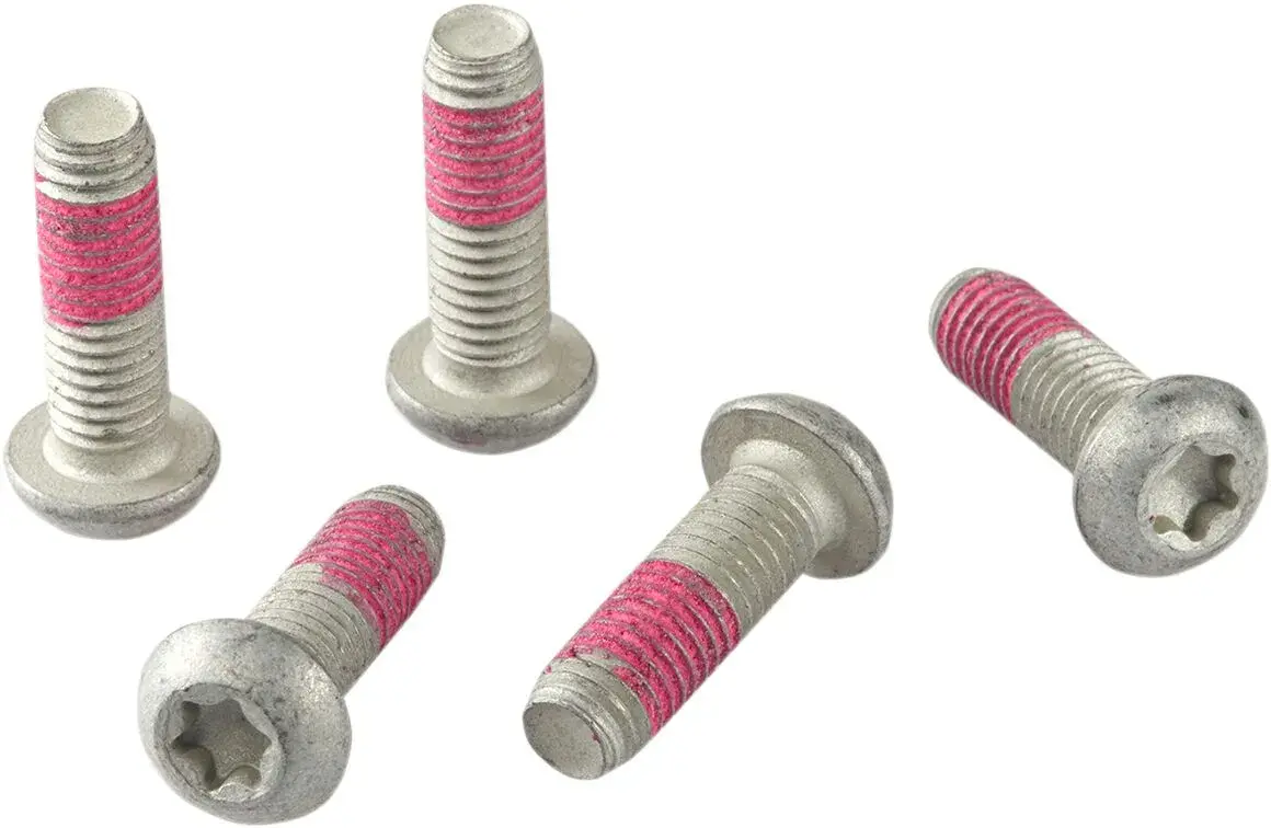 Kit de vis de disque de frein TRW
